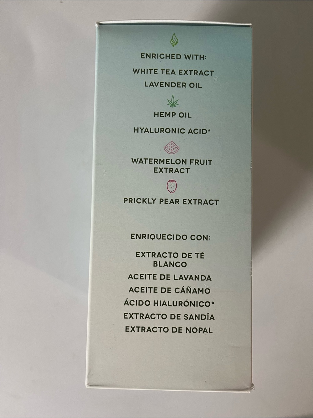 Renew & Relax Essentials Set - Picture 2 of 4